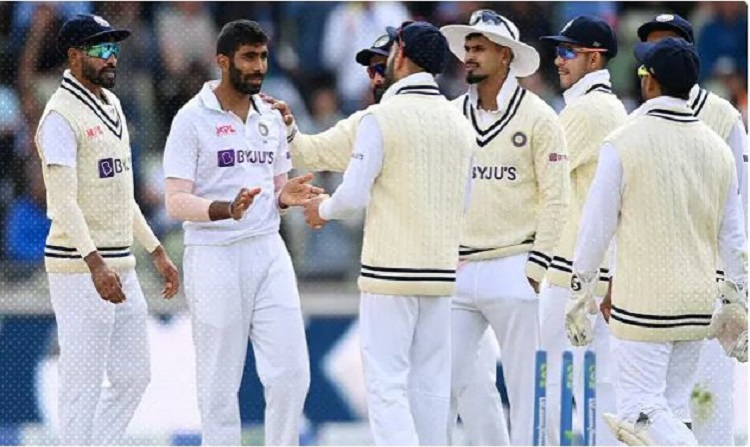 India and England: इन कारणों से टीम इंडिया ने गंवाया मैच, बुमराह की कप्तानी में नहीं हुआ कमाल