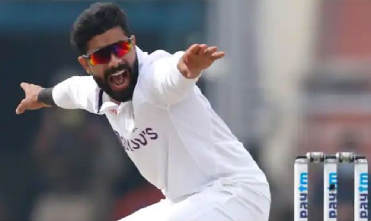 India and England: जानिए रविंद्र जडेजा ने क्यो कहा कि मुझे ज्यादा गेंदबाजी न करनी पड़ी?