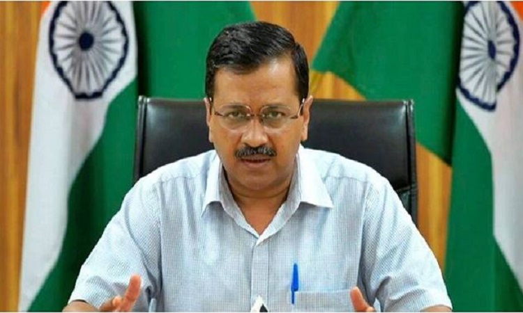 केजरीवाल ने मनीष सिसोदिया की राजा हरिश्चंद्र से की तुलना, बोले- भगवान उनकी ले रहे हैं परीक्षा