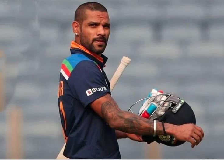 India and South Africa: साउथ अफ्रीका के खिलाफ होने वाले वनडे सीरीज में टीम इंडिया के कप्तान बने शिखर धवन