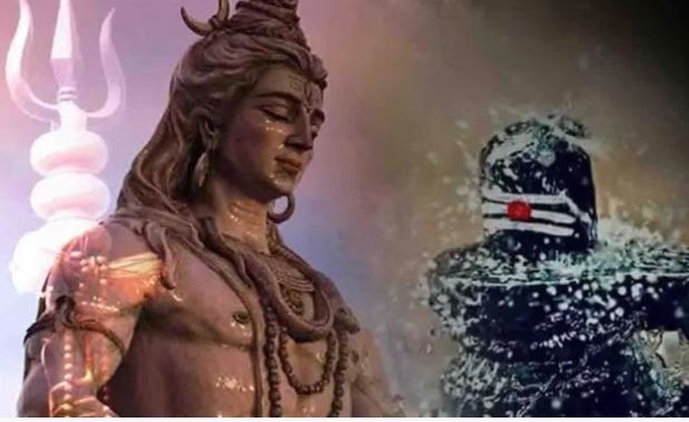 Shiv Aur Chandan : भगवान शिव देते हैं  शांत चित्त रहने का संदेश , शीतलता की आवश्यकता को बताता है सावन में चंदन