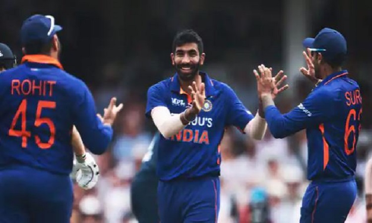 India and England: इंग्लैंड के खिलाफ खास शतक लगाने उतरेगी टीम इंडिया, बन सकता है ये बड़ा रिकॉर्ड
