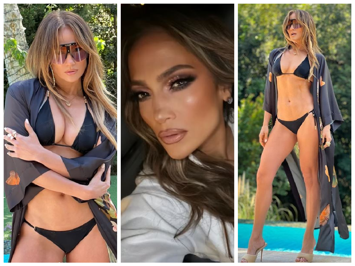 Jennifer Lopez Birthday Special: अपनी पर्सनल लाइफ को सुर्ख़ियों में रहतीं है जेनिफर, देखें वीडियो