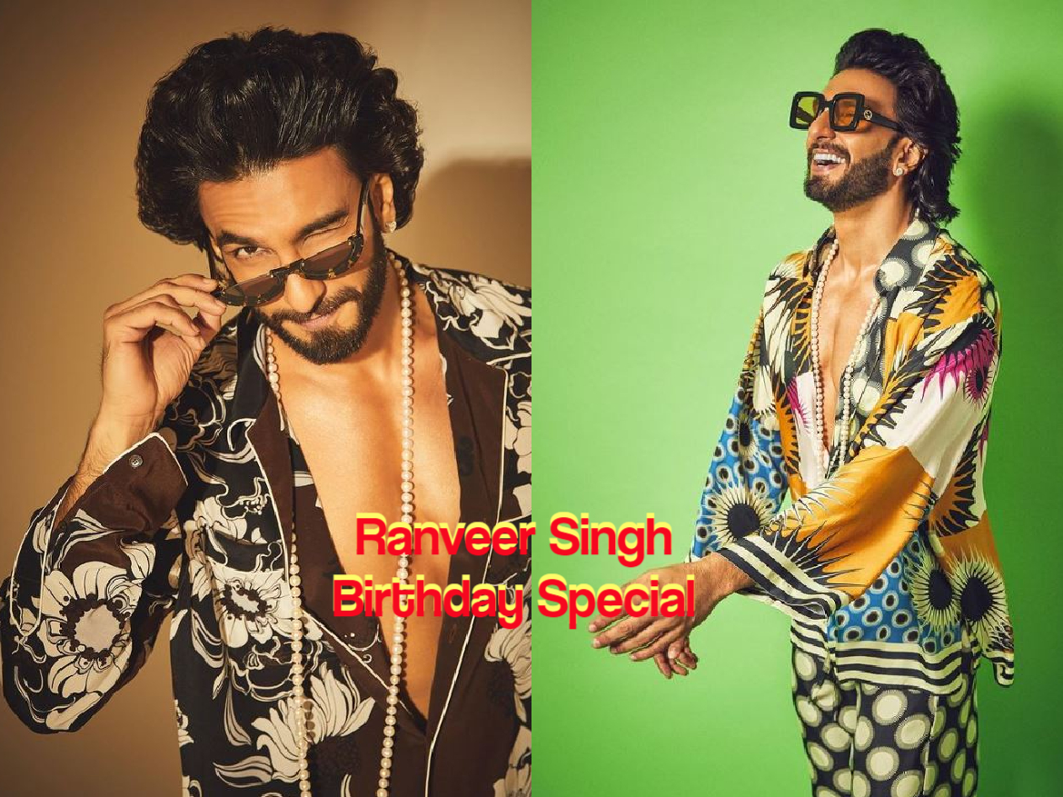 Ranveer Singh Birthday Special: रणवीर सिंह और अनुष्का से इस कारण के चलते टूटा था रिश्ता, एक्ट्रेस ने बरसों बाद बताई वजह