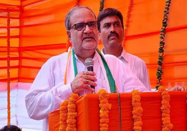 Loksabha Election 2024 : भूपेंद्र सिंह चौधरी ने दिए बड़े संकेत, बोले- योगी सरकार के मंत्री लड़ेगे लोकसभा चुनाव, वरुण समेत इनका पत्ता होगा साफ