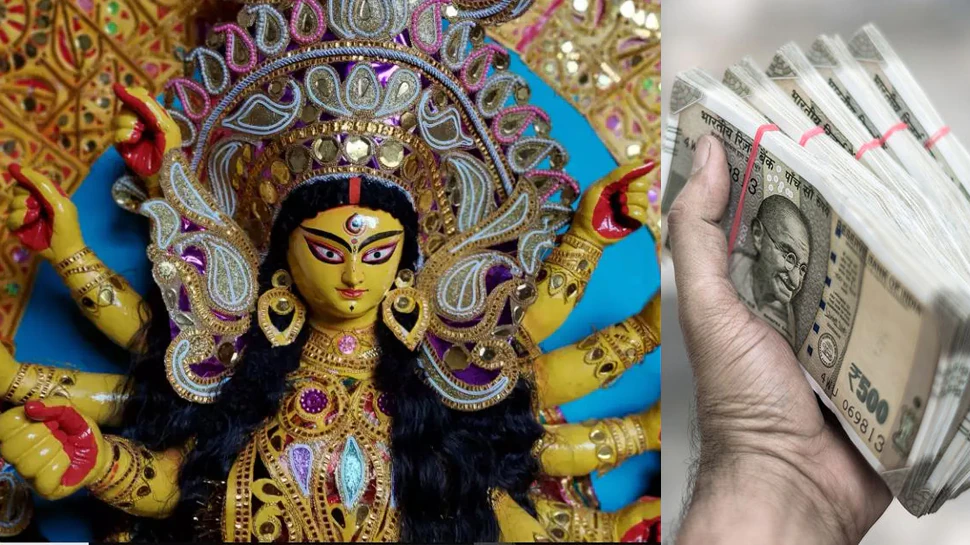 Sawan Durga Ashtami 2022 : सावन दुर्गाष्‍टमी पर बन रहा है ये ‘महासंयोग’ , करें ये उपाय बरसेगी मां लक्ष्‍मी की कृपा