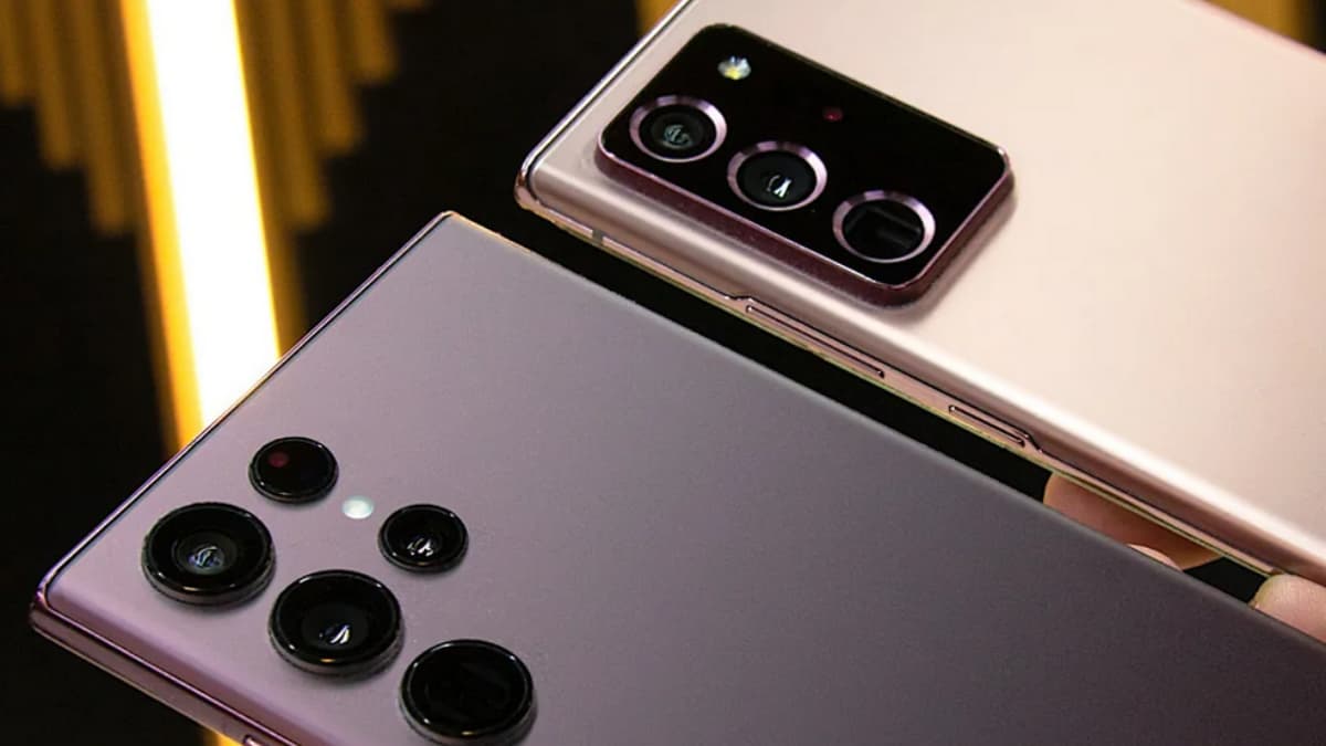 Galaxy S23 Ultra Launch Date: Samsung का ये नया स्मार्टफोन मार्किट में मचा देगा खलबली, जाने क्या है ख़ास