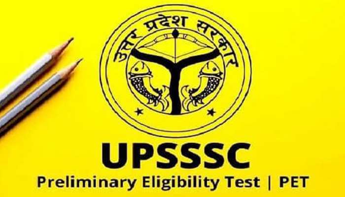 Uttar Pradesh Vacancy: UPSSSC ने 2693 पदों पर निकाली भर्ती, PET स्कोरकार्ड के आधार पर कर सकतें हैं अप्लाई