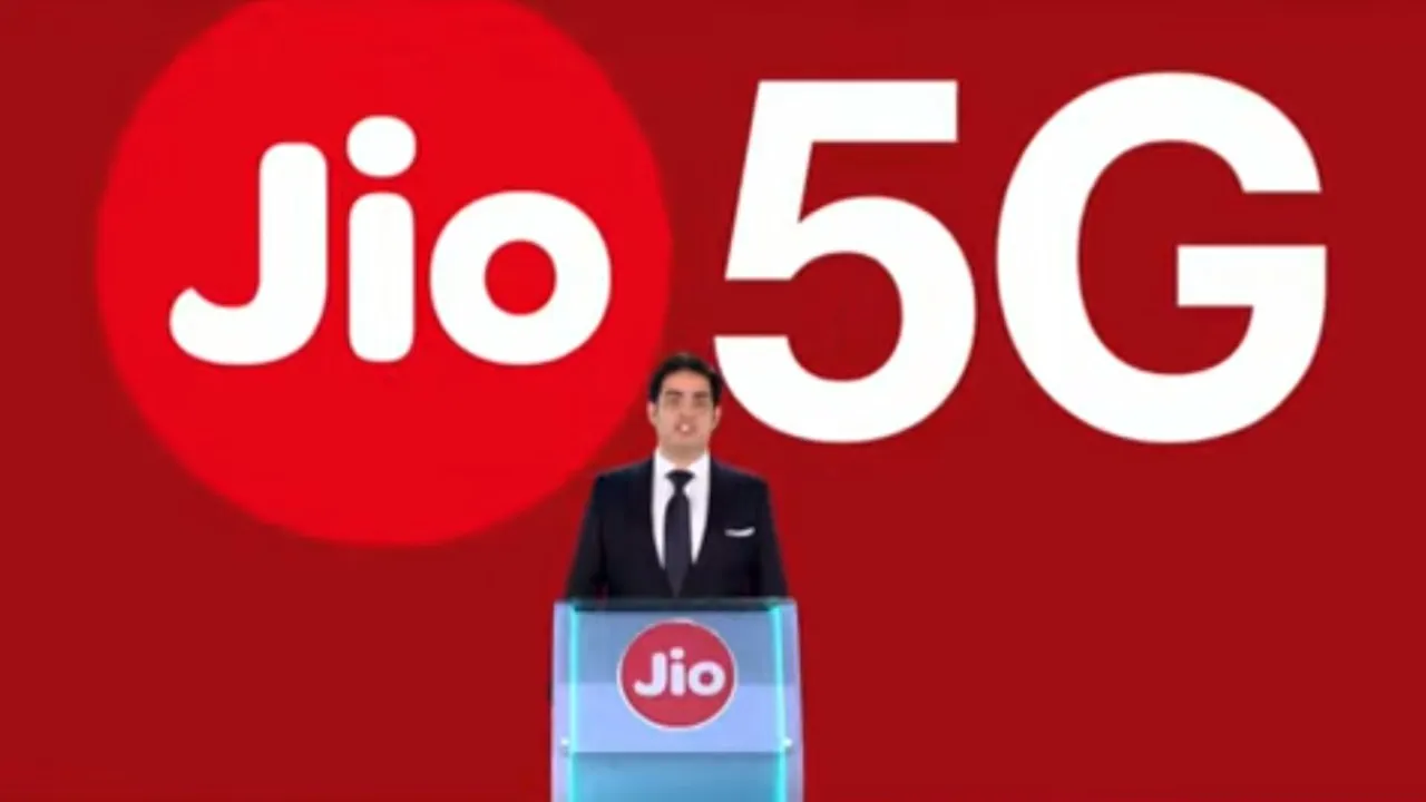 Jio 5G नेटवर्क सर्विस 15 अगस्त को कर सकती है लॉन्च, एयरटेल भी इस माह शुरू कर देगा 5G सेवा