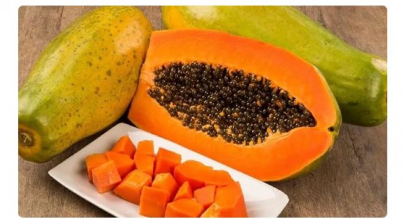 Papaya Health Benefits : रसदार पपीता सेहत के लिए गुणकारी है, असरदार दवा की तरह काम आता है
