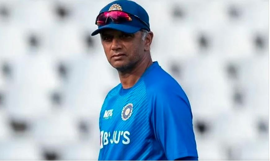 टी-20 कप्तान के साथ कोच राहुल द्रविड़ की छुट्टी अब तय? BCCI बड़ा फैसला लेने को तैयार