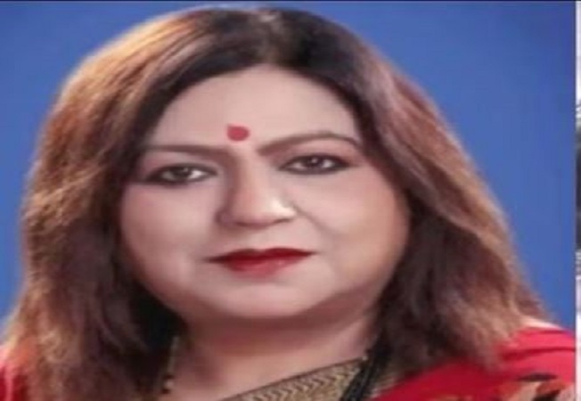 Jharkhand News: नौकरानी पर जुल्म ढहाने वाली पूर्व IAS की पत्नी और BJP से निलंबित सीमा पात्रा गिरफ्तार