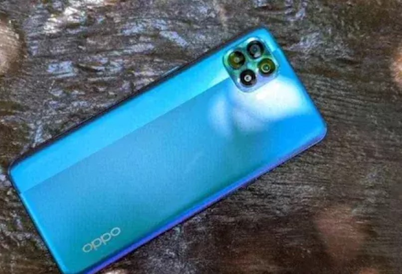 Oppo A77 4G स्मार्टफोन भारत में हुआ लॉन्च