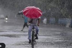 UP Weather Update :राजधानी लखनऊ के इन इलाकों में पड़ सकता है ओले, मौसम विभाग ने जताया चेतावनी