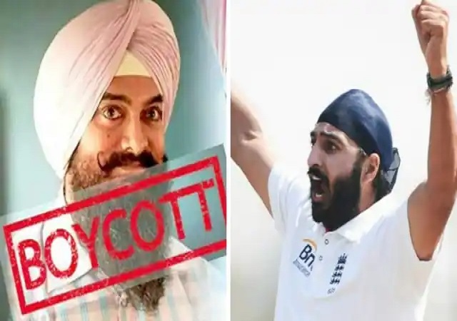 ‘Lal Singh Chaddha’ देखकर जानें क्यों भड़क उठे इंग्लिश क्रिकेटर मोंटी पनेसर? कहा-फिल्म का करें बॉयकाट
