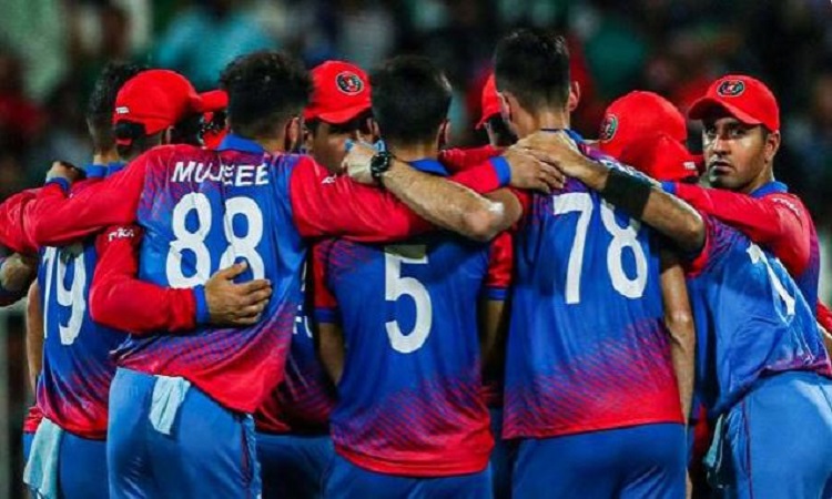 Asia Cup 2022: अफगानिस्तान की टीम से भारत को रहना होगा सावधान, पूर्व क्रिकेटर को सता रहा है ये डर