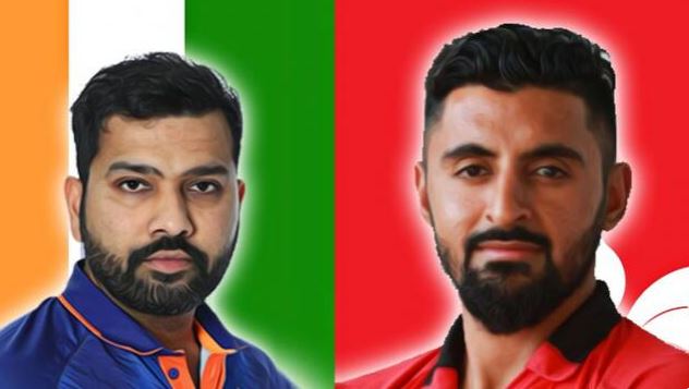 Asia Cup 2022: आज हॉन्ग कॉन्ग से भिड़ेगी टीम इंडिया, जानिए कब और कहां देख पायेंगे मैच