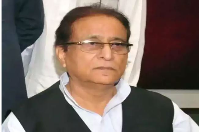 Azam khan health update: सपा नेता आजम खान की तबियत में हुआ सुधार, अस्पताल से हुए डिस्चार्ज