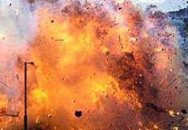 Pakistan Coal Mine Blast: पाकिस्तान की कोयला खदान में जोरदार धमाके से नौ मजदूरों की मौत
