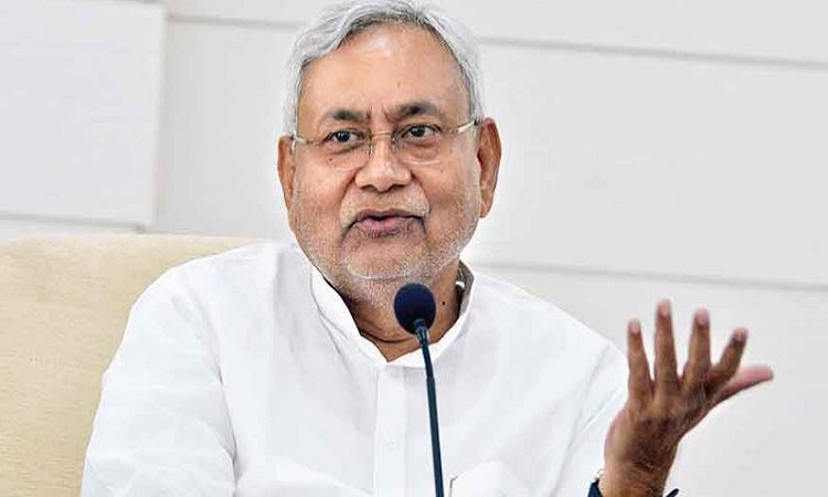 Bihar News: मर जाएंगे लेकिन बीजेपी के साथ नहीं जाएंगे…सीएम नीतीश कुमार ने किया ऐलान