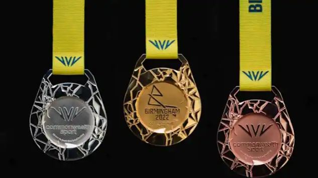 Commonwealth Games 2022: कॉमनवेल्थ गेम्स में अभी तक इन खिलाड़ियों ने जीता पदक, देखिए पूरी सूची