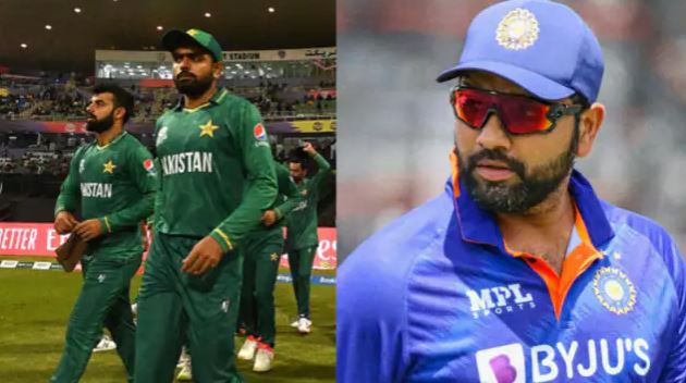 Asia Cup 2022: फिर होगी भारत और पाकिस्तान के बीच कल भिड़ंत, पहले मैच में टीम इंडिया ने चटाई थी धूल