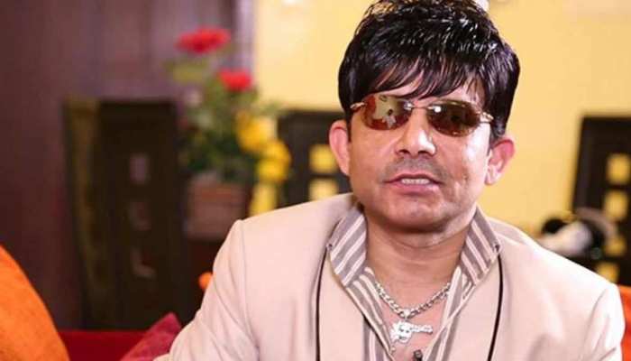 Pathan देखने के कुछ इस कदर बदले KRK के बोल, कहा- मैं शाहरुख को मना रहा था कि…