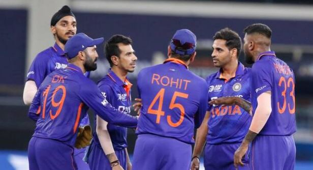 Indian team: टीम इंडिया में बड़े बदलाव की तैयारी, BCCI कर रही है विचार
