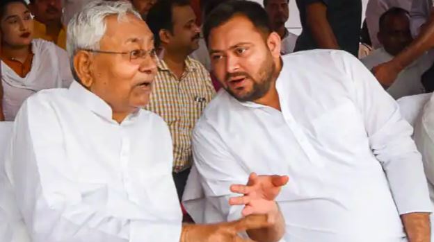Bihar Politics: तेजस्वी यादव बोले-नरेंद्र मोदी पीएम बन सकते हैं तो फिर नीतीश कुमार क्यों नहीं?