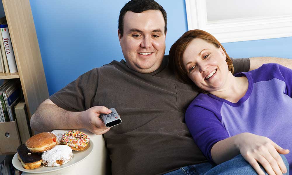 शादी के बाद रखे इन बातों का ध्यान, नहीं तो तेजी से बढ़ता है मोटापा