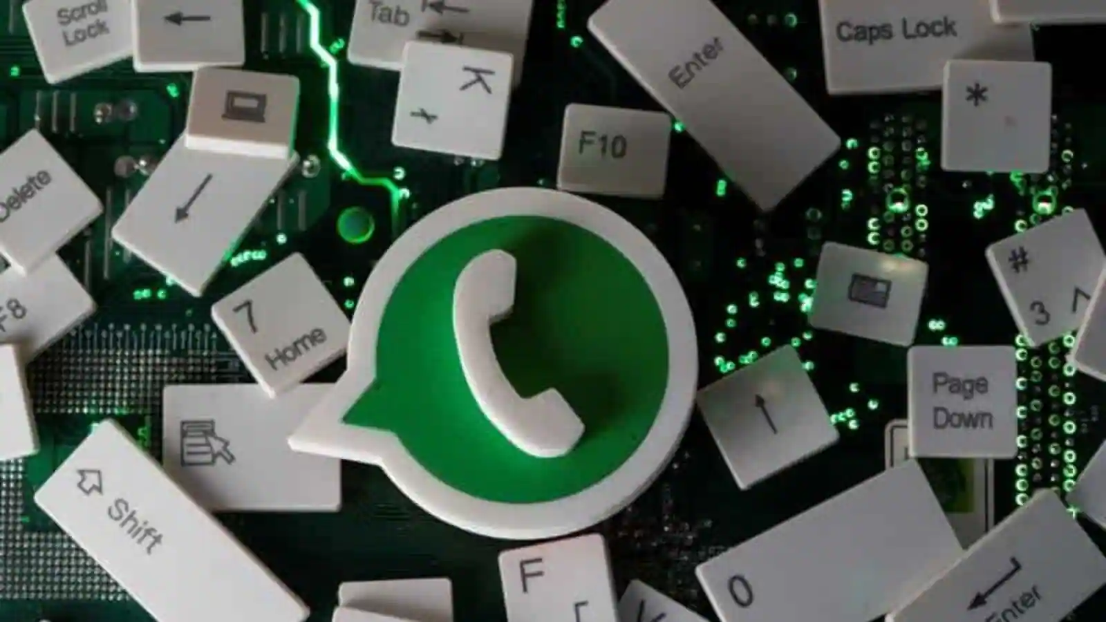 WhatsApp Alert: पाकिस्तानी WhatsApp के जरिये चल रहे शातिर चाल, ऐसे रहें सावधान