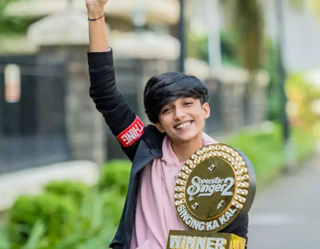 Superstar Singer 2: जोधपुर के मोहम्मद फैज ने लहराया जीत का परचम, इनाम में मिले 15 लाख