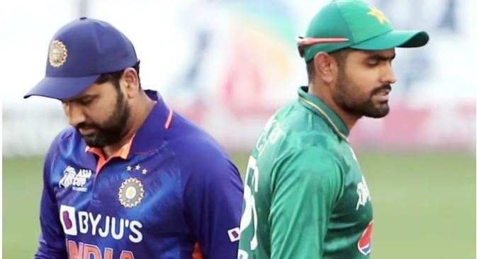 Asia Cup 2022 : टीम इंडिया जानें कैसे अब भी पहुंच सकती है फाइनल में , पाकिस्तान टीम पर टिकी निगाहें