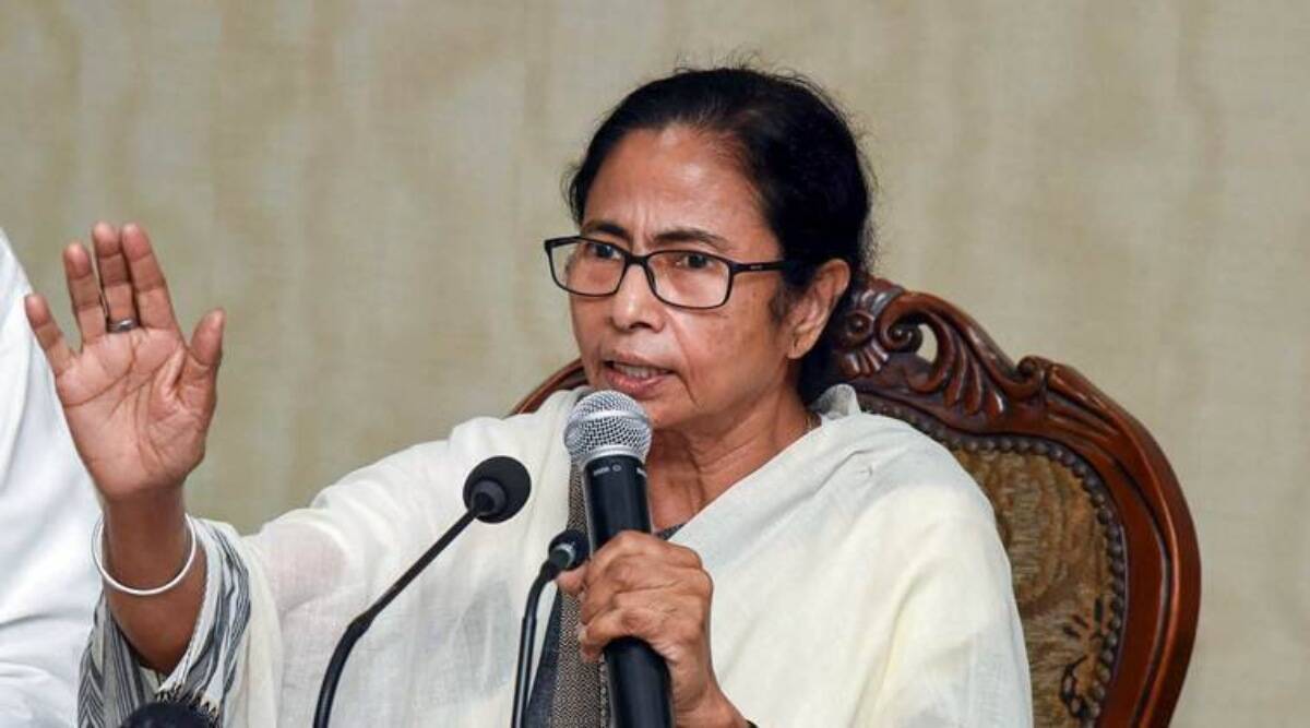 West Bengal : राष्ट्रपति पर टिप्पणी मामले में सीएम ममता ने मांगी माफी, विधायक को दी चेतावनी