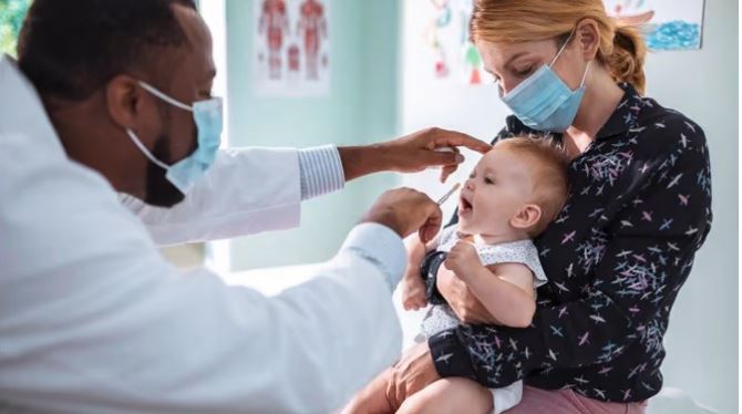 COVID-19 Vaccine : भारत में 5 से 18 साल के बच्चों के लिए जल्द आएगी नेजल वैक्सीन, बायोटेक ने मांगी अनुमति