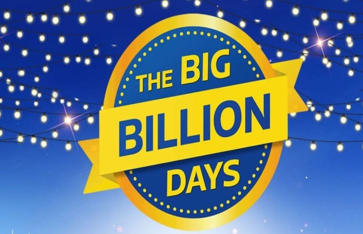 Flipkart Big Billion Days Sale 2022: जल्द आ रहा है फ्लिपकार्ट का ‘बिग बिलियन डेज’, प्रोडक्ट पर डिस्काउंट और ऑफर्स मिलेंगे