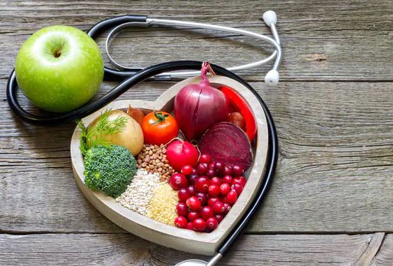 Healthy Heart Foods : हृदय को हेल्दी रखने के लिए भोजन में शामिल करें ये फूड्स