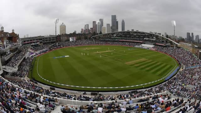 ICC World Test Championship 2023 के फाइनल का इस मैदान पर होगा आयोजन, ICC ने किया ऐलान