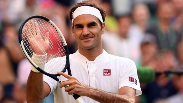 Roger Federer Retirement : टेनिस के दिग्गज खिलाड़ी रोजर फेडरर ने किया संन्यास का ऐलान, बोले-लेवर कप होगा आखिरी एटीपी इवेंट