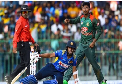Asia cup 2022: आज बांग्लादेश-श्रीलंका के बीच हुई भीषण भिडंत, जो टीम जीतेगी वह सीधे जाएंगी टॉप-4 में