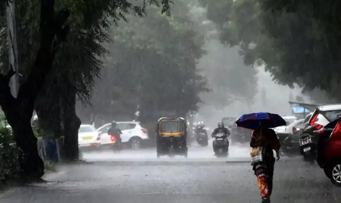 UP Weather Update: राजधानी लखनऊ समेत इन जिलों में होगी झमाझम बारिश, देखें लिस्ट