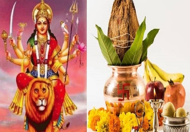 Shardiya Navratri 2022 : मां दुर्गा के इन 7 सिद्ध मंत्रों करें जाप, पूरी होगी हर मनोकामना