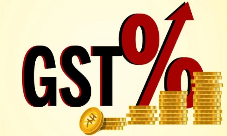 GST Collection : अक्टूबर माह में जीएसटी संग्रह में 16.6 प्रतिशत की बढ़ोत्तरी