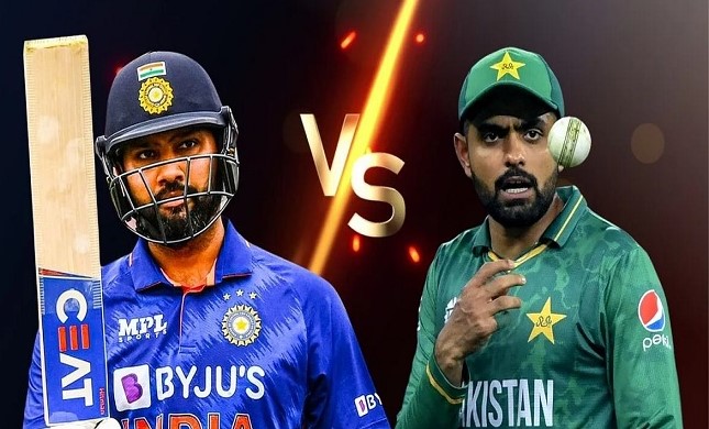 ICC T20 WC 2022 : भारत-पाकिस्तान मुकाबले के सारे टिकट बिके, 23 अक्टूबर को एमसीजी में भिड़ेंगी दोनो टीमें
