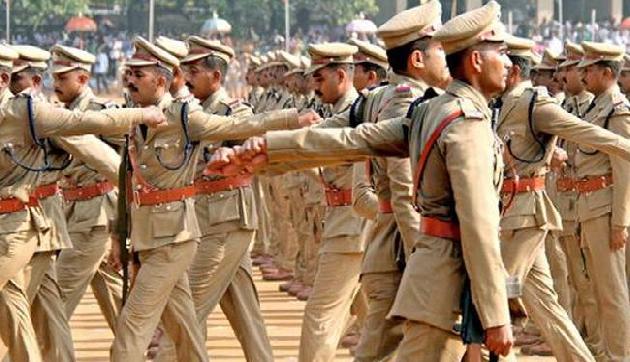 Chandigarh Police Recruitment: ASI के पदों पर निकली बम्पर भर्ती, ये डिग्री वाले करें अप्लाई