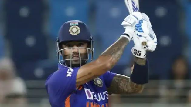 क्या सूर्यकुमार यादव दोहराना चाहते थे युवराज सिंह का रिकॉर्ड? Asia Cup 2022 में ऐसा करने वाले बने भारतीय बल्लेबाज
