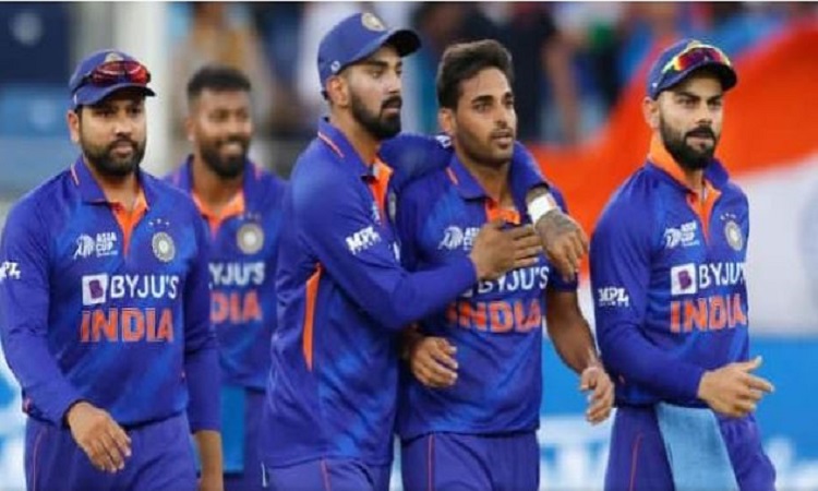 भारत के लिए 19वें ओवर में बढ़ रही मुश्किलें, एशिया कप से लेकर अभी तक के सभी मैचों में खूब लुटाए रन