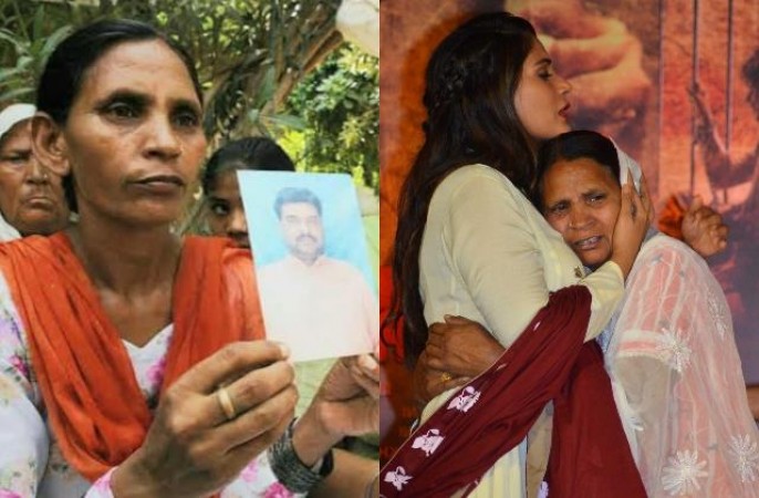 दुखद: Shaheed Sarabjit Singh की पत्नी ने दुनिया को कहा अलविदा, रोड एक्सीडेंट में हुई मौत