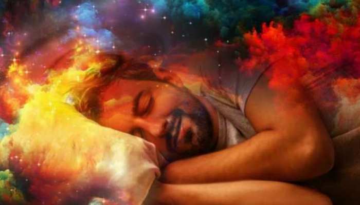 Dream secret : जब नींद में देखे गए सपने सच हो जाते है, सपनों की दुनिया के बारे में  जानिए