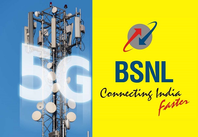BSNL 5G Service जानिए कब रोलआउट होगी? प्राइवेट कंपनियों को देगी कड़ी टक्कर